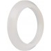 Plumbing Poly Slip Joint  Washer with 1-1/2 x 1-1/4 inch